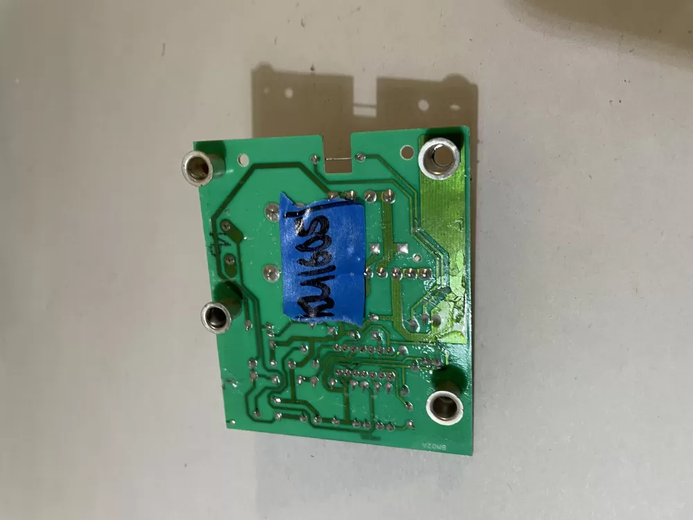 Goodman -01 Carrier Bryant Control Board Blower Hk61ea006 AZ131073 | KM1605