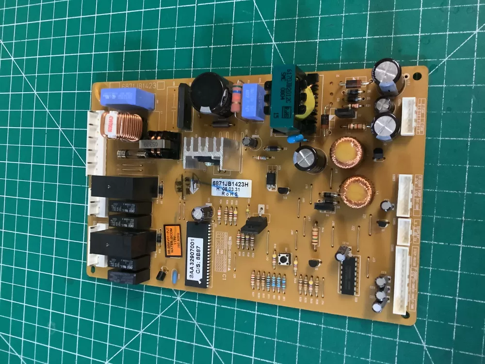 LG 6871JB1423H Refrigerator