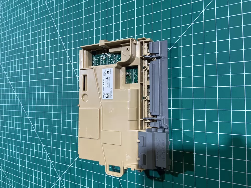 Kenmore W10834729 W10873297 W10906421 PS11769627 Dishwasher Control Board