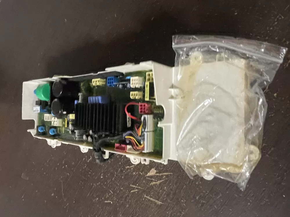 LG Kenmore AP5681030 EBR75639502 Washer Control Board AZ51674 | Wmv531