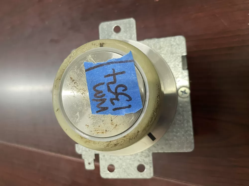 Whirlpool Maytag Amana WP3406725 3406725 AP6008573 Dryer Timer AZ80528 | Wm1354