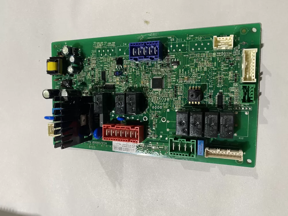 Whirlpool  Kenmore  Maytag W10405791 W10253361 Washer Control Board
