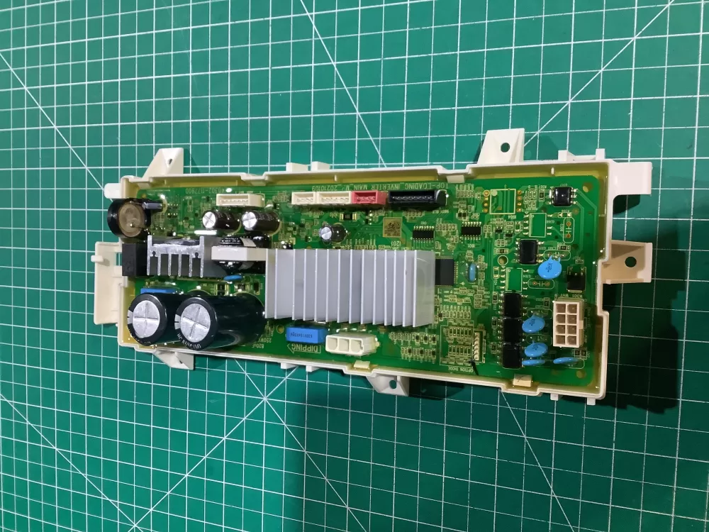 Bosch AP4482731 040302 40302 00040302 Dryer Control Board NR25 AZ147395 | NR2470