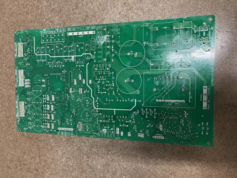 LG Kenmore AP5592635 EBR73304204 Refrigerator Control Board AZ21468 | KMV38