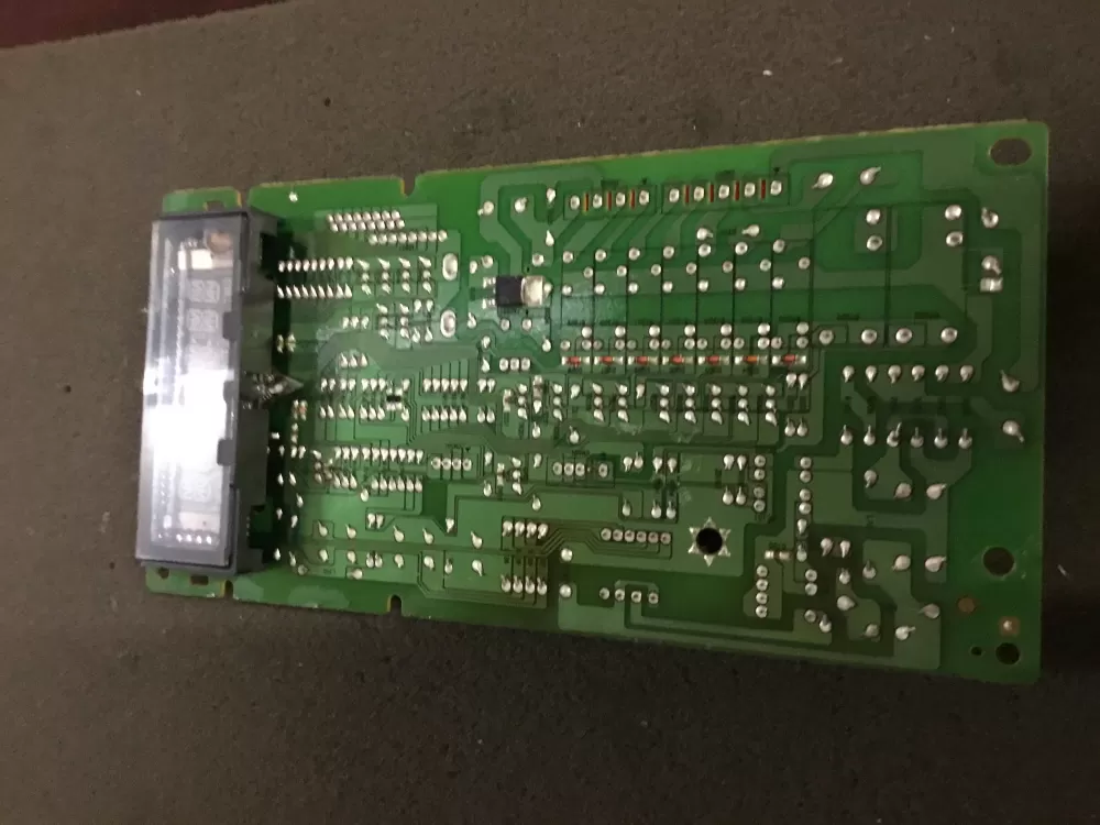 Samsung Kenmore SM7MGV 04 Microwave Control Board AZ100664 | NR144