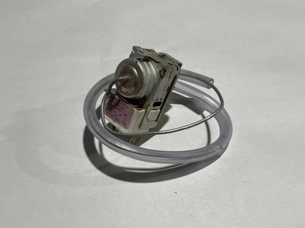 GE WR09X10033 Refrigerator Thermostat AZ140665 | Wm2300