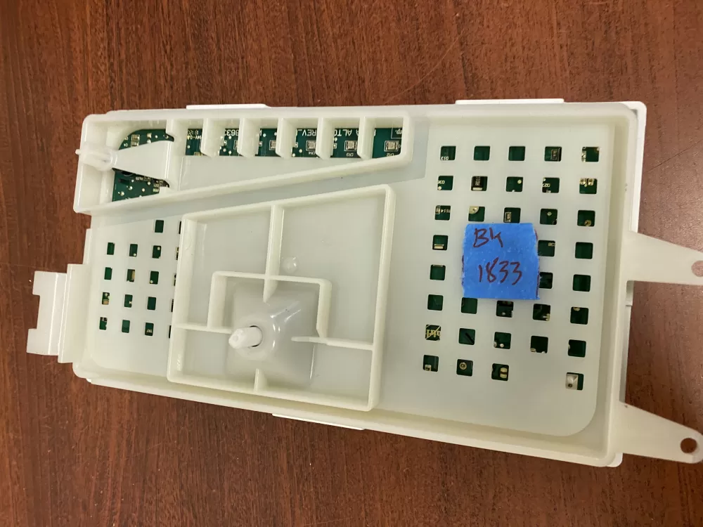 Whirlpool W10803586 W10841364 W10865064 Washer Control Board AZ51019 | BK1833