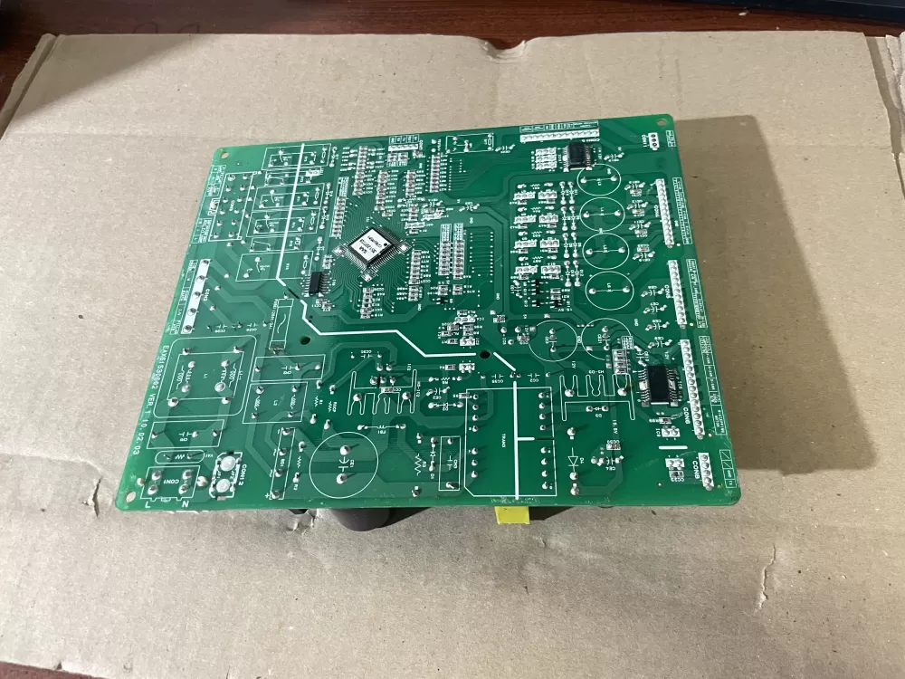LG Kenmore EBR65002702 EBR65002703 Refrigerator Control Board AZ96031 | Wm1955