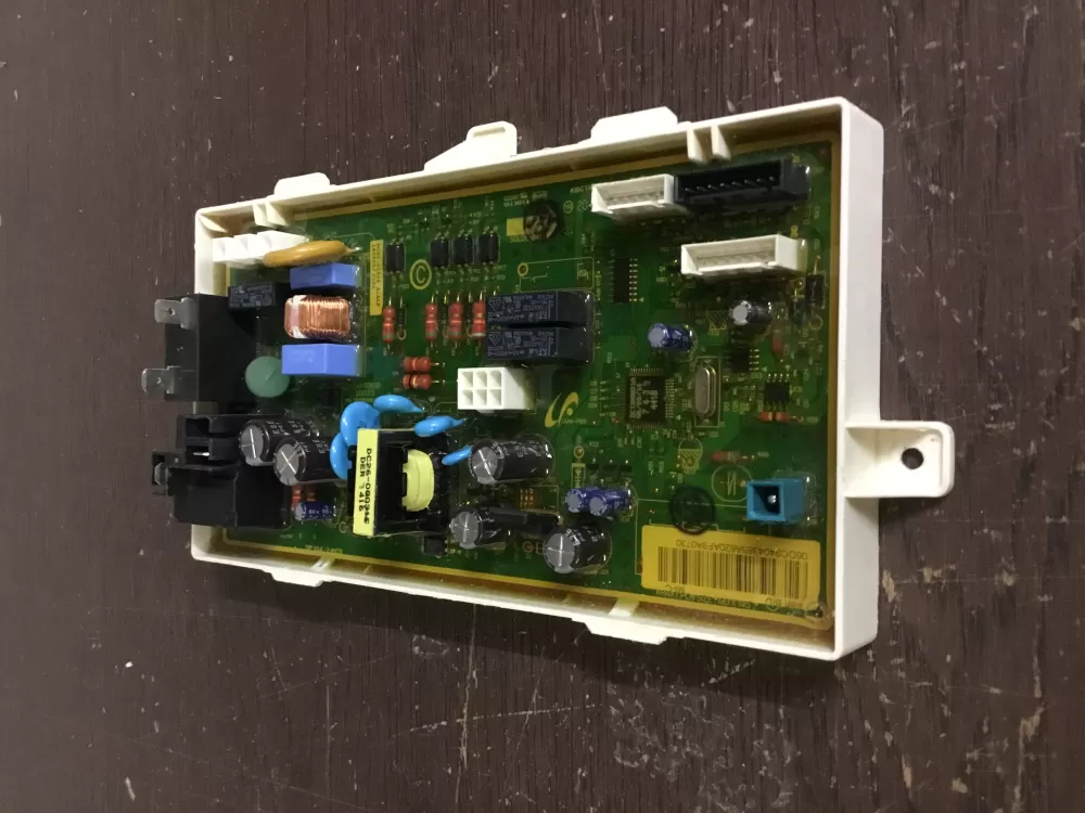 Samsung DC94-04385A Dryer Control Board AZ9960 | NR514