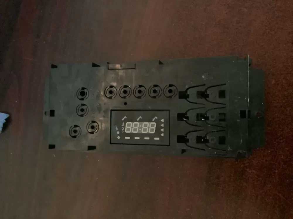 Whirlpool W10108190 WPW10108180 Range WP Control Board AZ173949 | CG777
