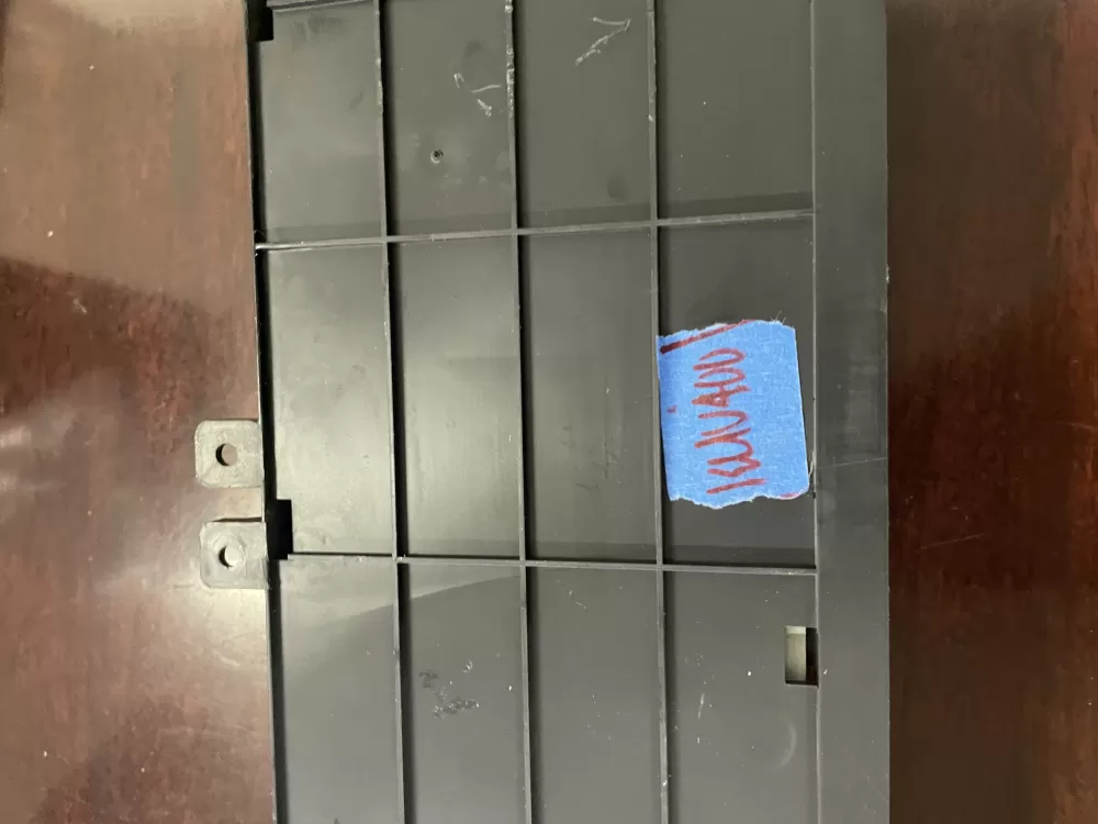 Samsung DC92-00124A DC41-00025A Dryer UI Control Board AZ40474 | KMV400