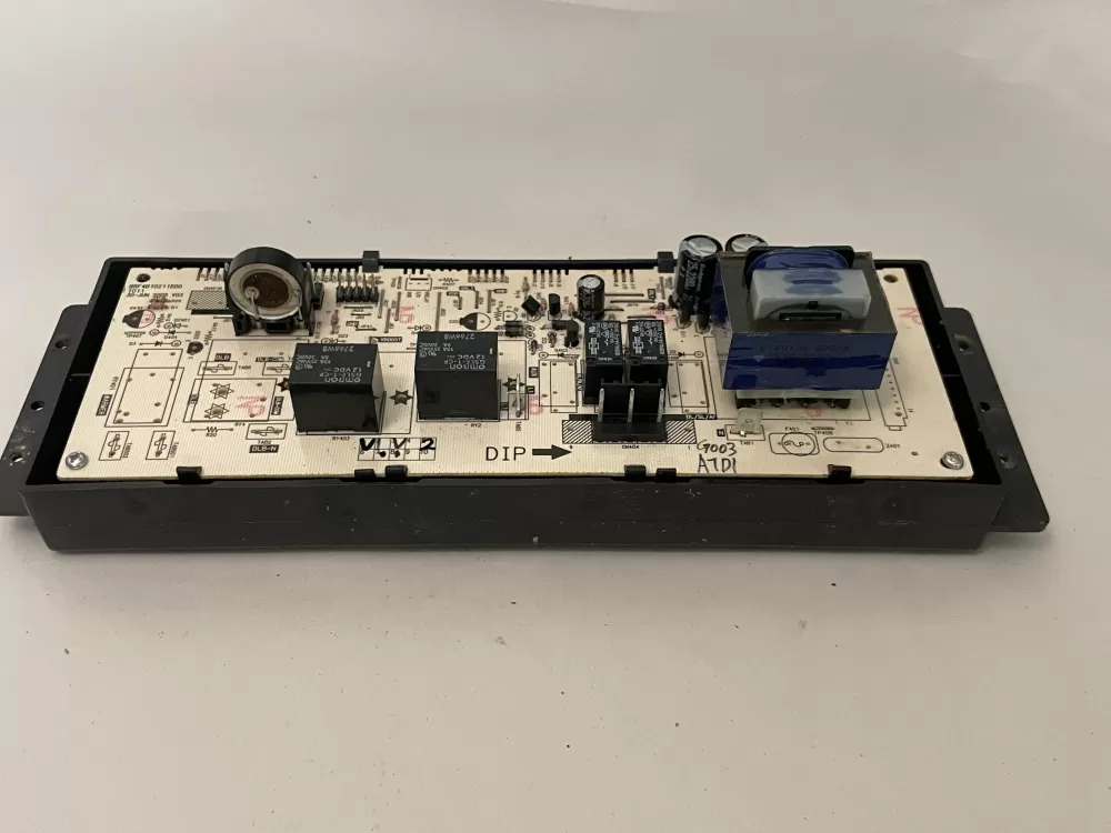 GE 183D9817G003 Oven Control Board