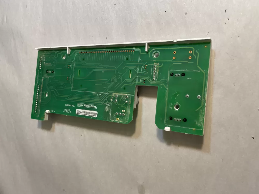 Whirlpool WP2304163 AP6007138 6105041 2305219 2252175 2304139 4432277 60482811 319396846 PS11740246 Refrigerator Control Board