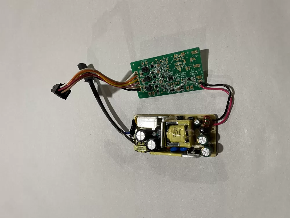 Whirlpool  Maytag  KitchenAid  Kenmore  Jenn-Air KSOP0271800150  0312-010782  WPW10306786  4444544  PS11752481  W10306786  W10421948 Refrigerator LED Inverter Board Box
