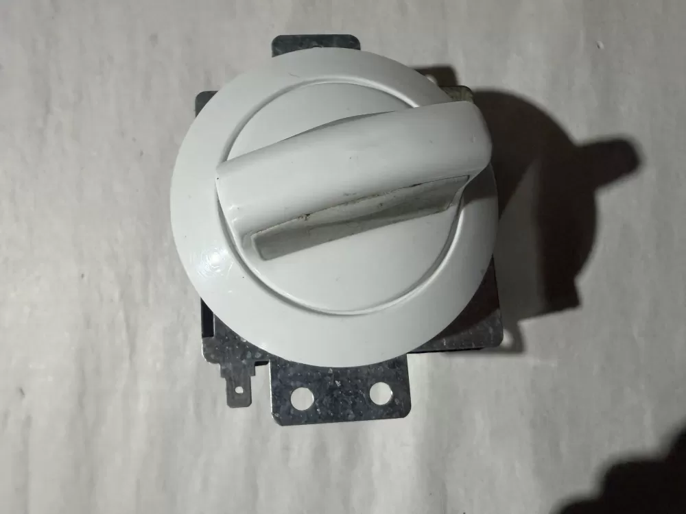 Kenmore 3406702A WP3976576 3406015 3406702 3976576 Dryer Timer AZ209995 | KM378