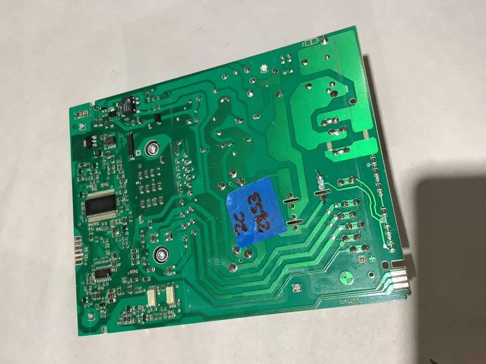 Whirlpool Kenmore WP8183196 491970229163 Washer Control Board AZ147914 | ZC2253