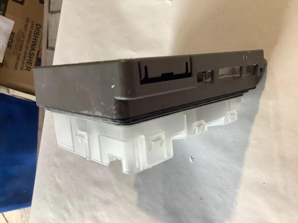 Whirlpool W10620298 Dishwasher Kitchen Aid AZ149106 | SL182