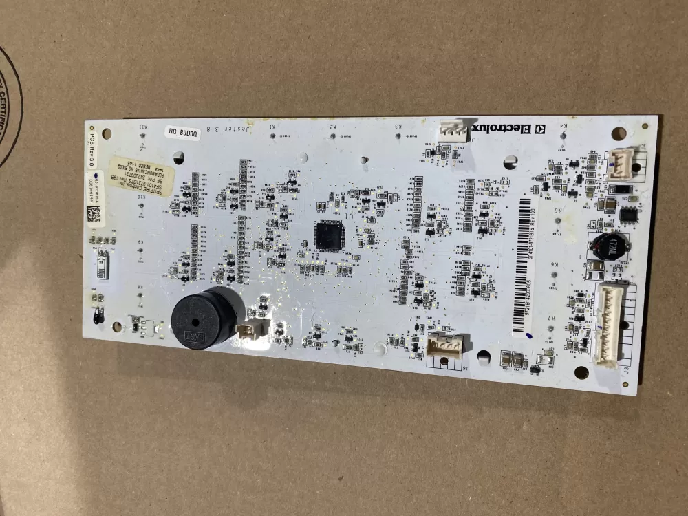 Frigidaire Dispenser Control Board 242209721 AZ68032 | BK948