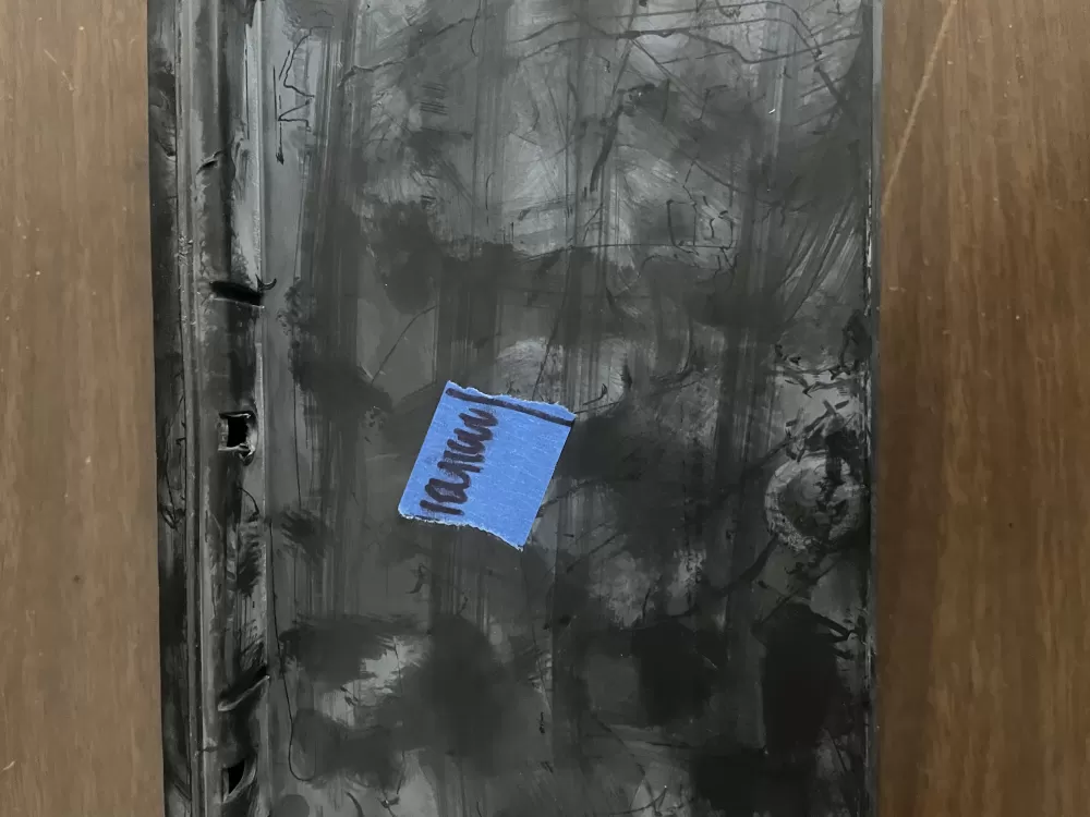 Frigidaire Kenmore 137208000 137208010 Washer Control Board AZ88507 | KM1000