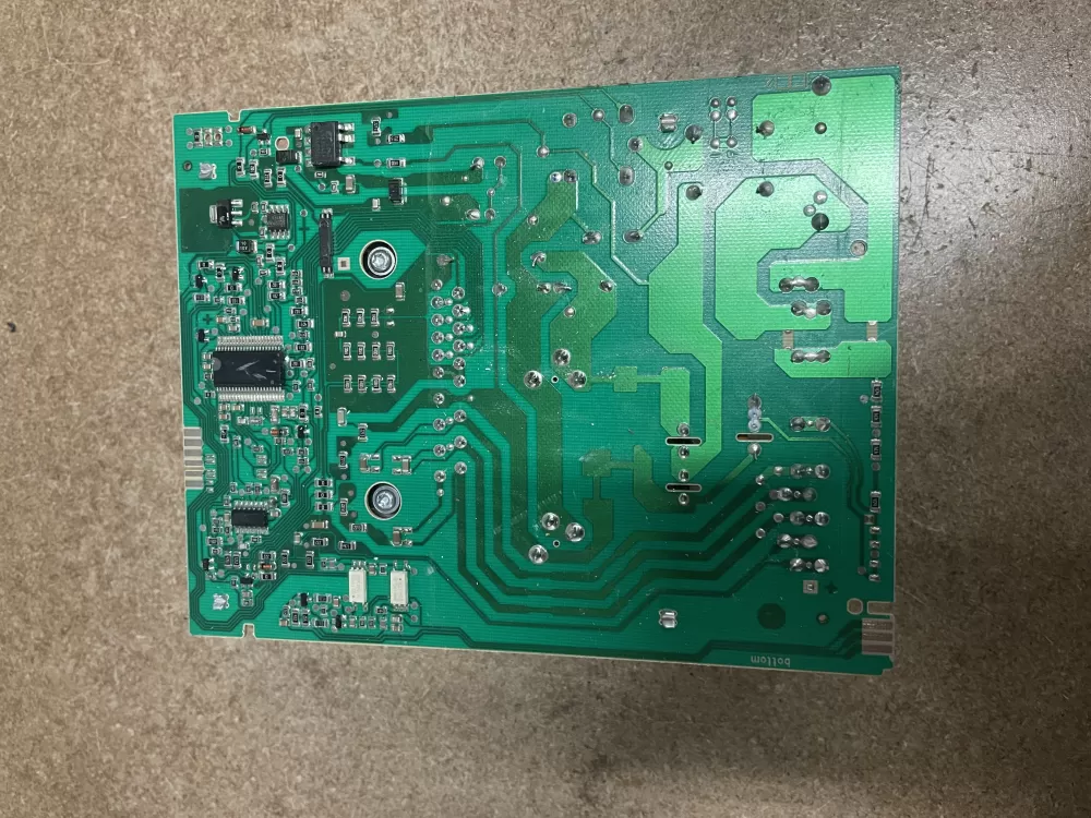 Whirlpool Kenmore WP8183196 491970229163 Washer Control Board AZ23890 | KM1055