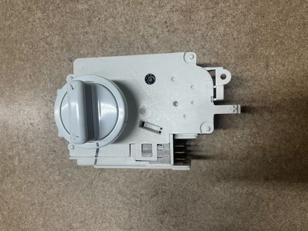 Frigidaire GE Kenmore 131758600B Washer Timer