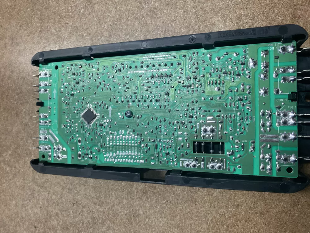 Whirlpool W10271736 Range Control Board Display AZ1443 | BK878