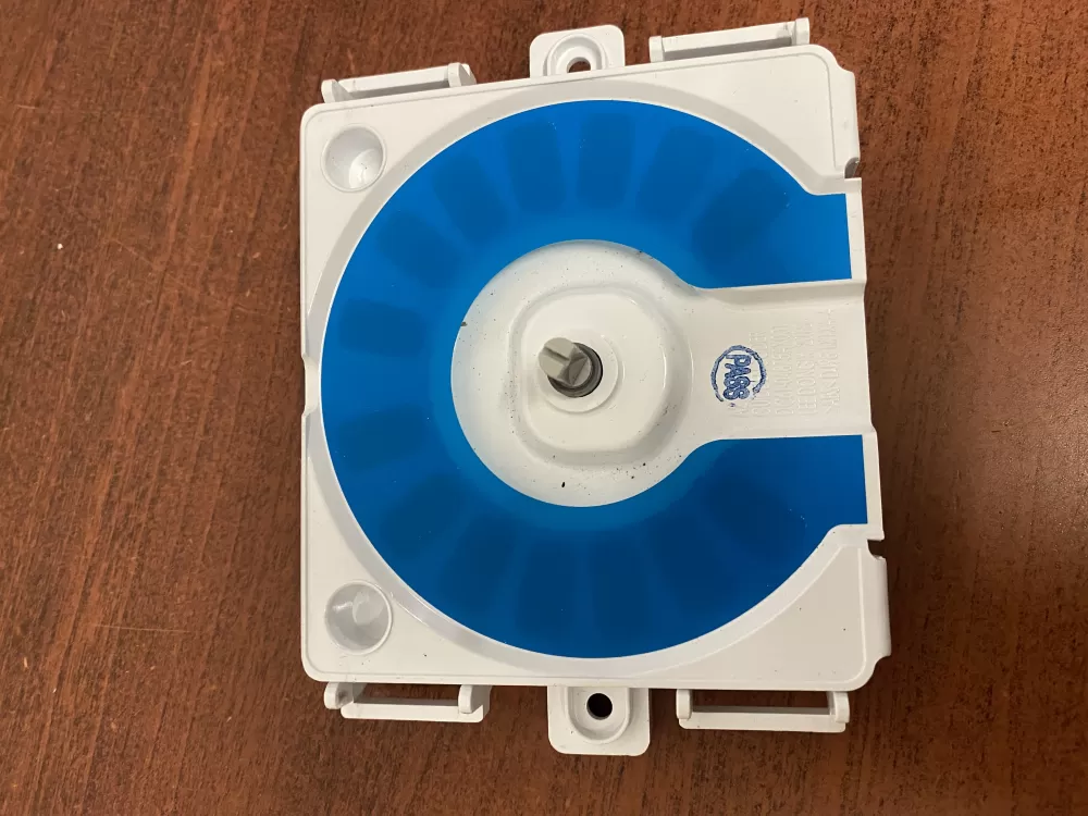 Samsung DC61-04875A Washer Control Board Jog Module