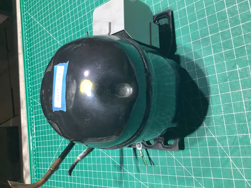 Frigidaire 5304533746 Refrigerator Compressor AZ145886 | SL281