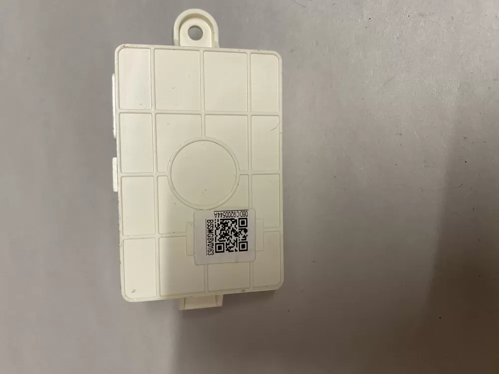 Samsung DC92 00544A DC9200544A Washer Control Board AZ207148 | BK2148