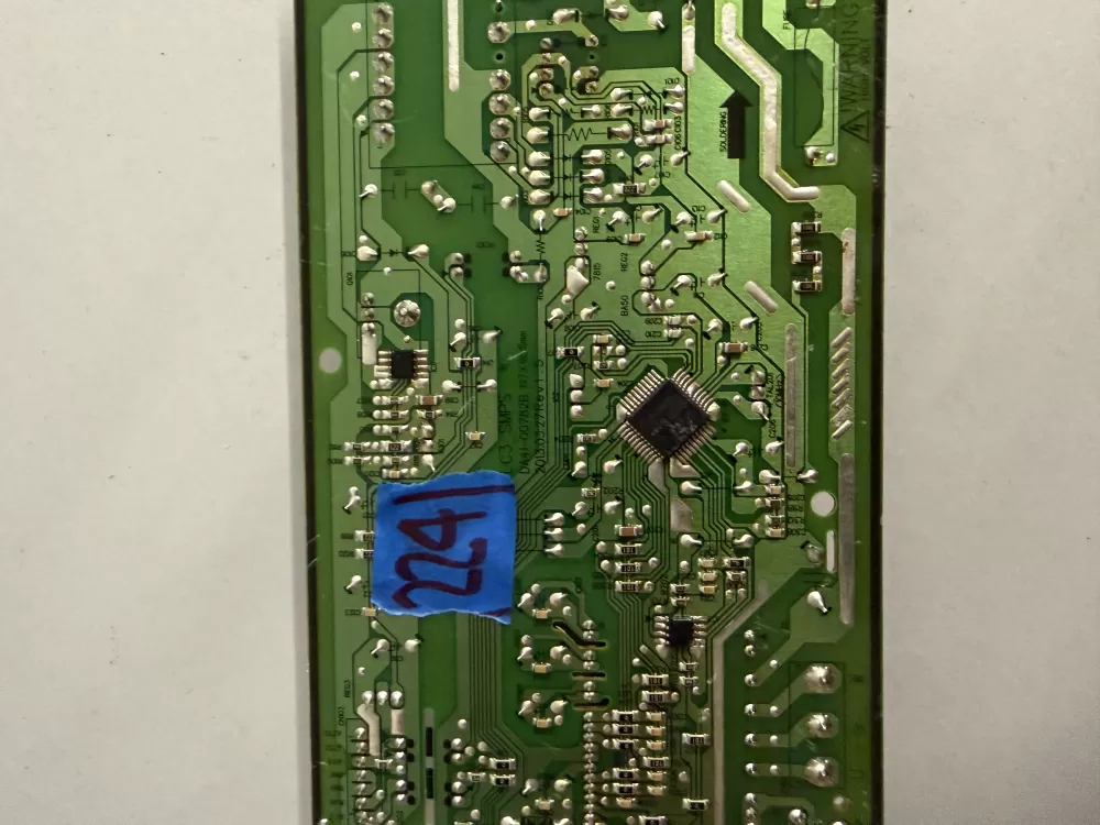 Samsung DA92-00215R Refrigerator Inverter Control Board AZ209761 | KM224