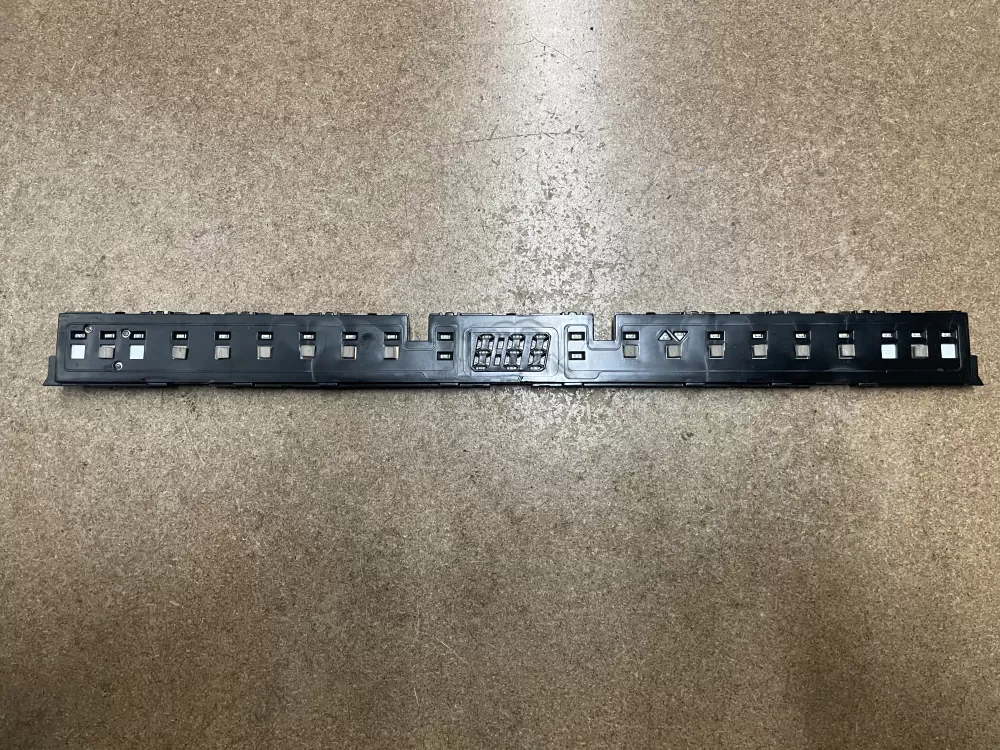 LG EBR85054101 Dishwasher Control Board AZ17952 | KMV167