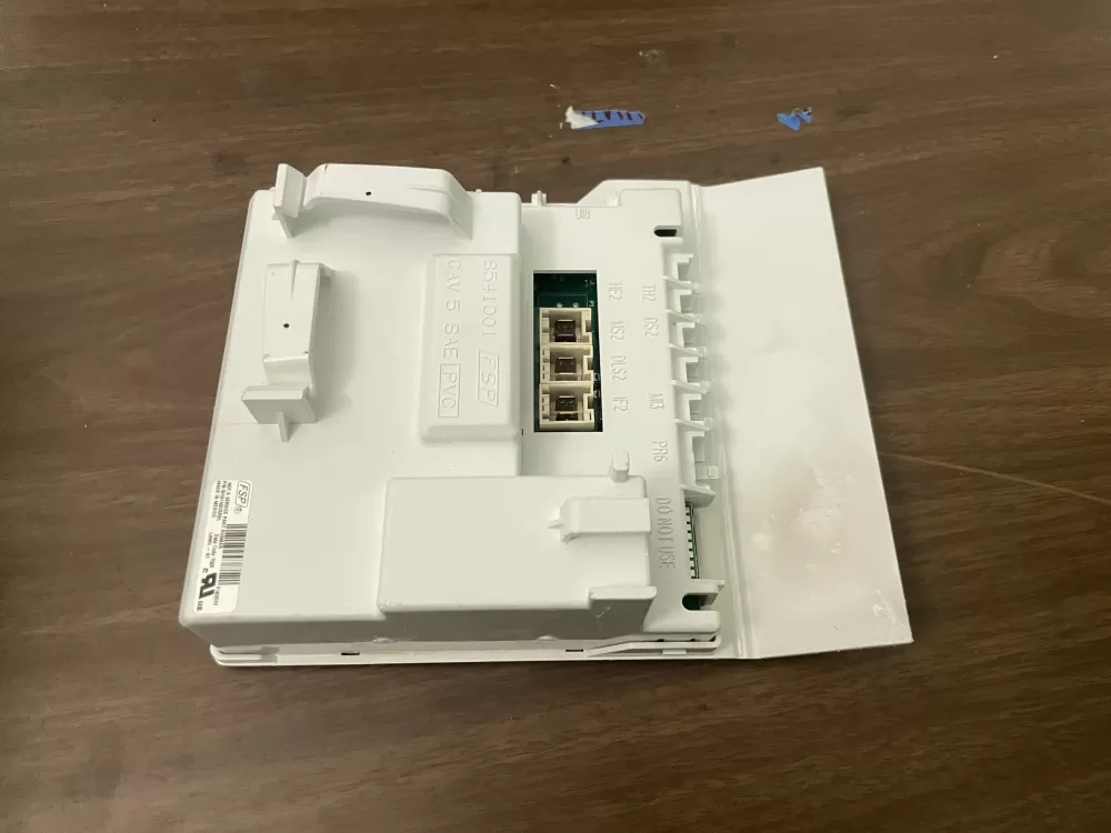 Whirlpool  Kenmore WPW10525351  AP6022618  WPW10205839  W10205839  W10246289  W10525351  4448032  8541000  PS11755952  W10110072  W10133552  W10160252  W10205839R  W10217409  W10110076REL W10110076  W10205839  W10110253 Washer Control Board