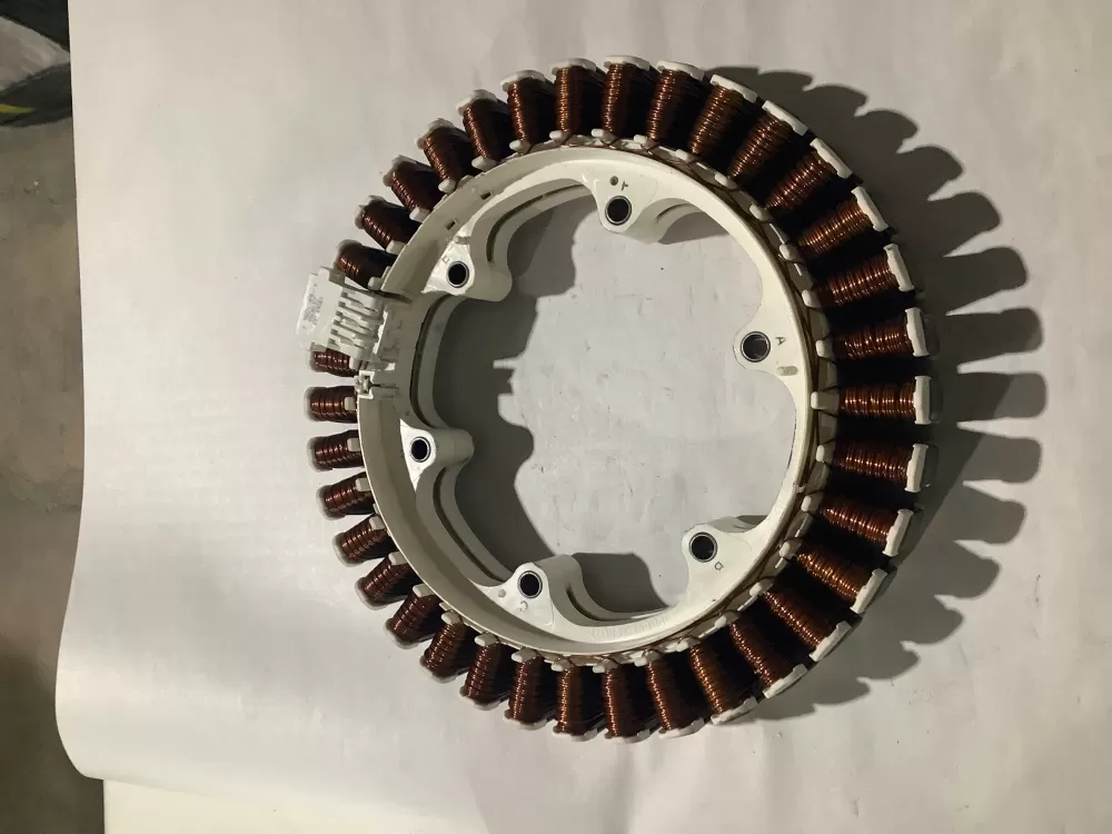 LG NEV504062 NEV5040 MEV504062 Washer Motor Stator Assembly