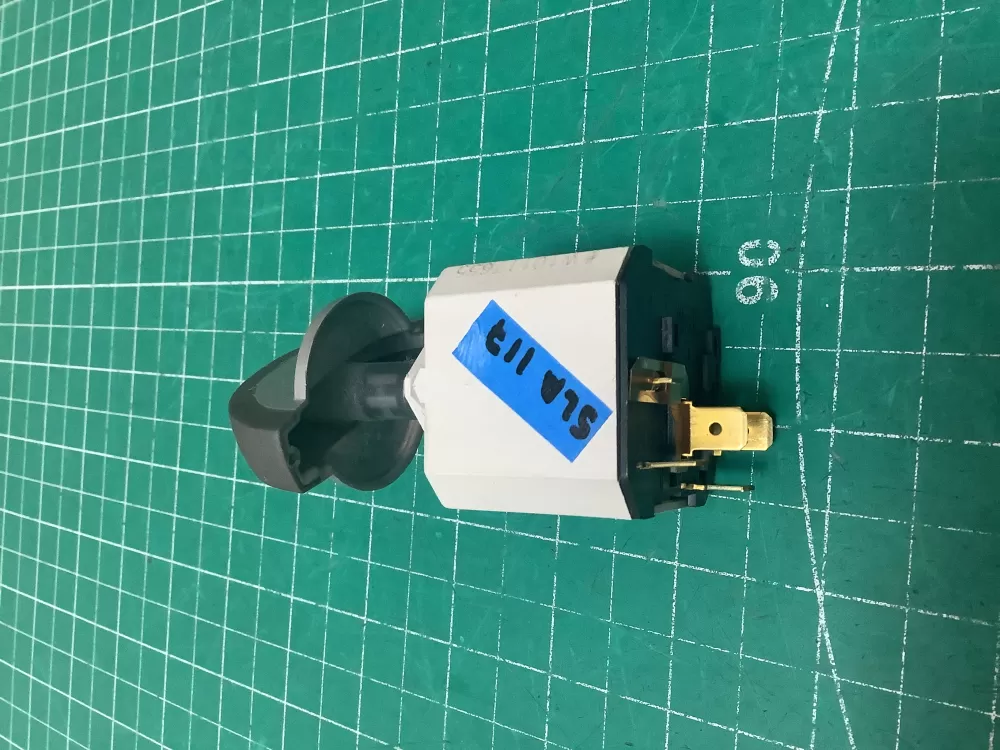 Crosley Kenmore Maytag Whirlpool W10117655 WPW10117655 Dryer Crosley Control Board Start Switch