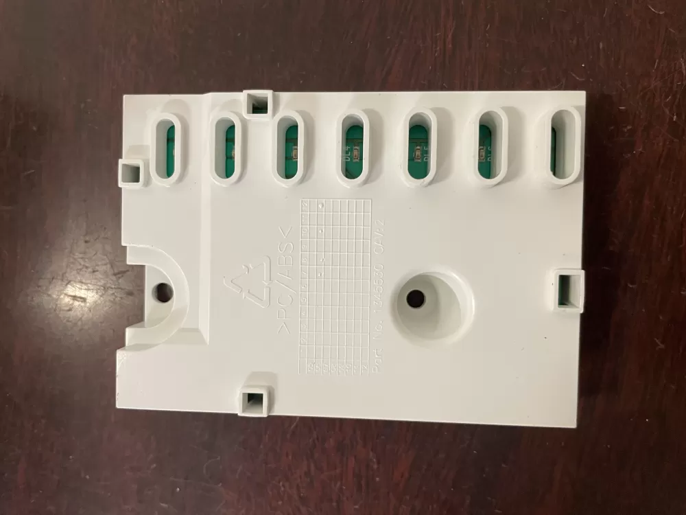 Electrolux 1345529A  EL1345529 Washer Control Board