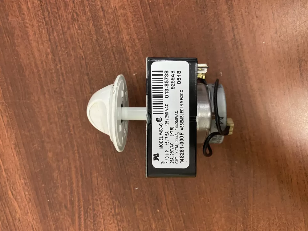 Frigidaire AP2144884 629639 148281 5303297177 Dryer Timer AZ48828 | BK1797
