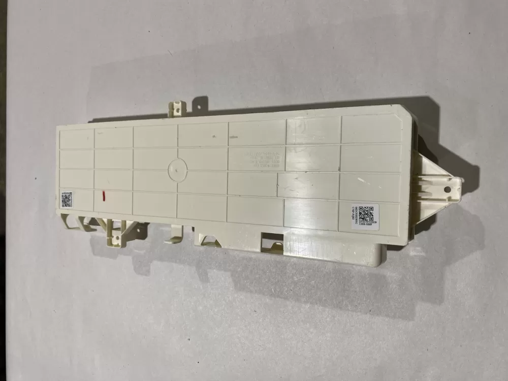 Samsung Dc92 02393g 02393m Washer Control Board Main AZ152152 | BKV787