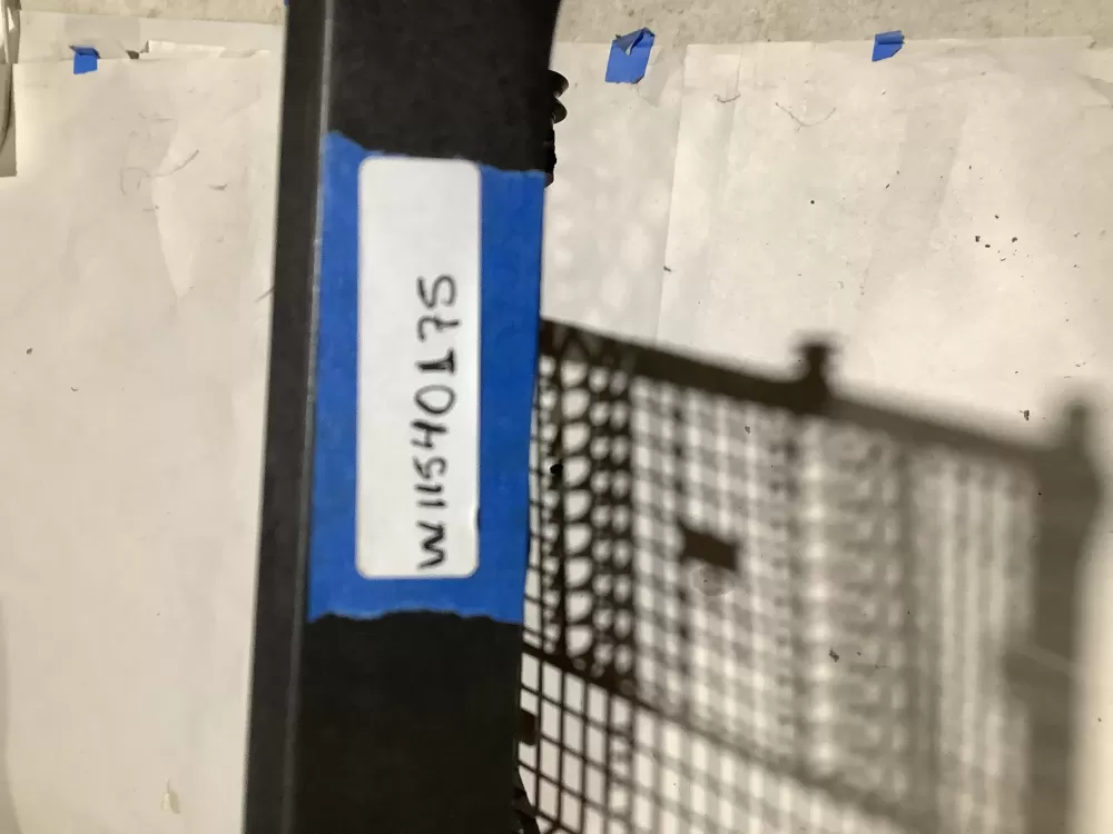 Whirlpool KitchenAid W10903206 Dishwasher Third Level Rack