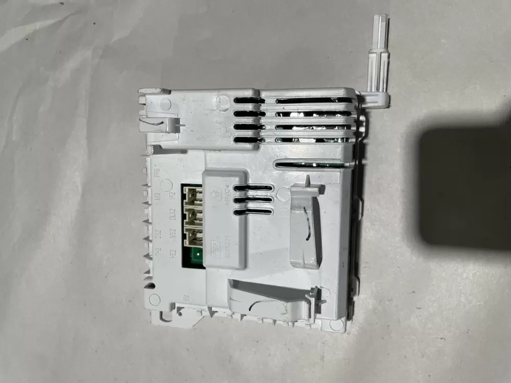 GE WH12X10527 175D6604P053 Washer Timer AZ133606 | KM1961