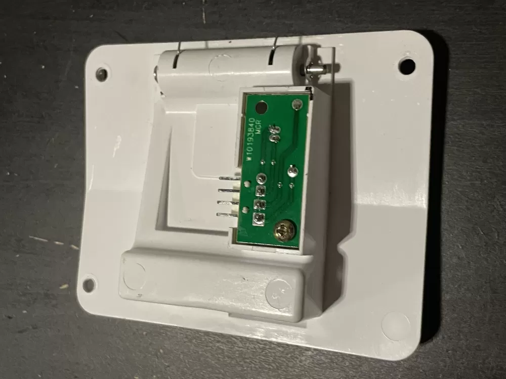 Kenmore KitchenAid W10193840 Refrigerator Control Board Ice AZ28845 | WM145