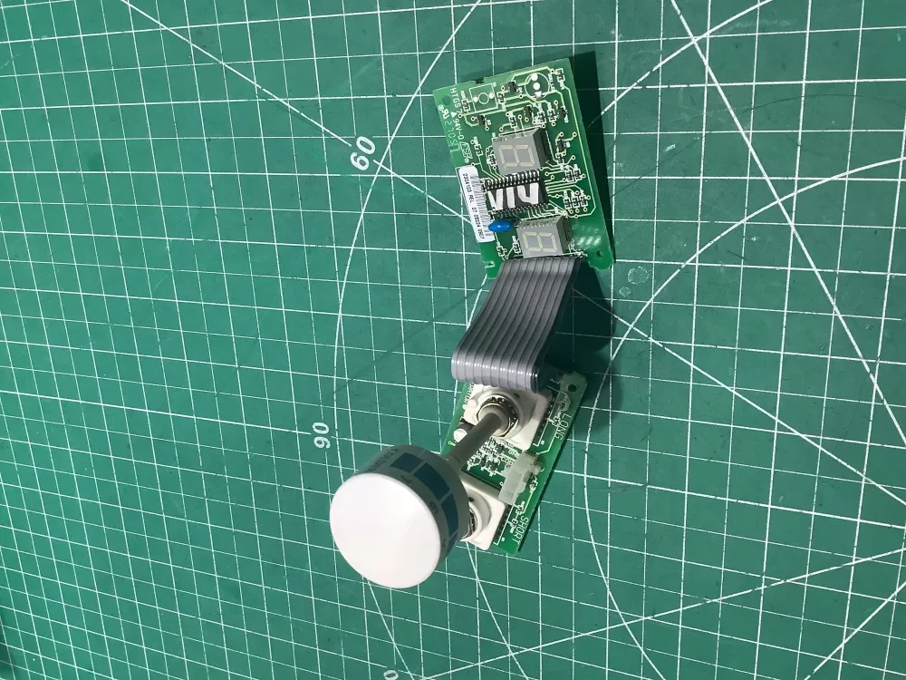 Whirlpool 2304103 UI Temperature Control Board AZ187993 | AR502