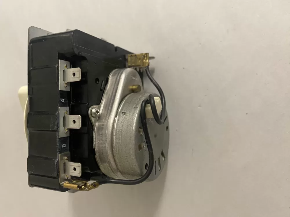 Hotpoint General Electric AP2042894 276942 Dryer Timer AZ209030 | BK2499