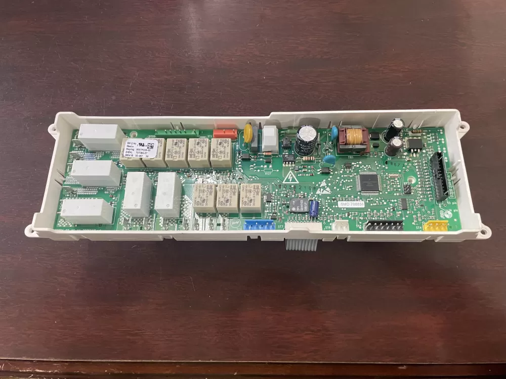 Jenn-Air 74011719 8507P226 60 Range Jenn Air Oven Control Board AZ37781 | KM217