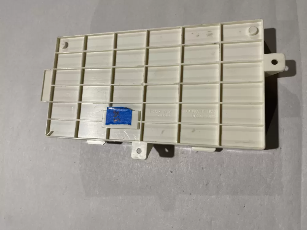 Samsung AP5916779 DC92-01606C DC92-01596D Dryer Control Board AZ184393 | BK548