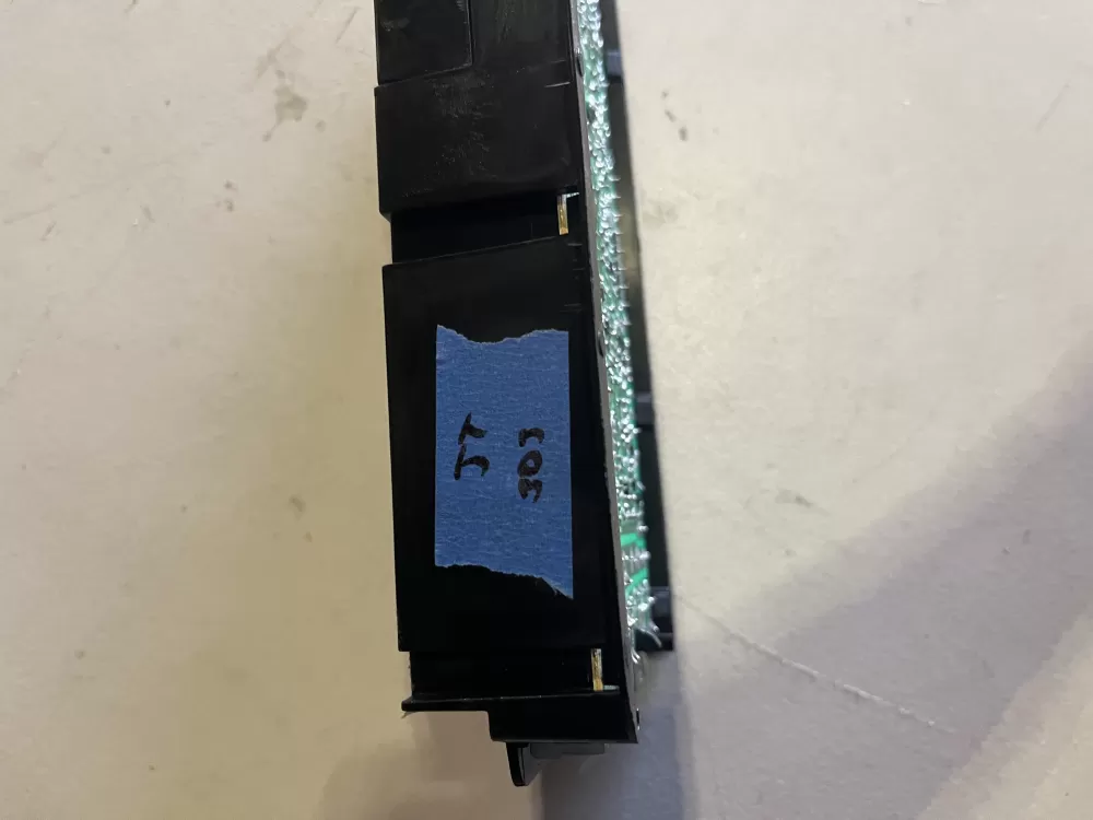 Whirlpool W10173511 AP4371281 Range Oven Control Board AZ42869 | 303