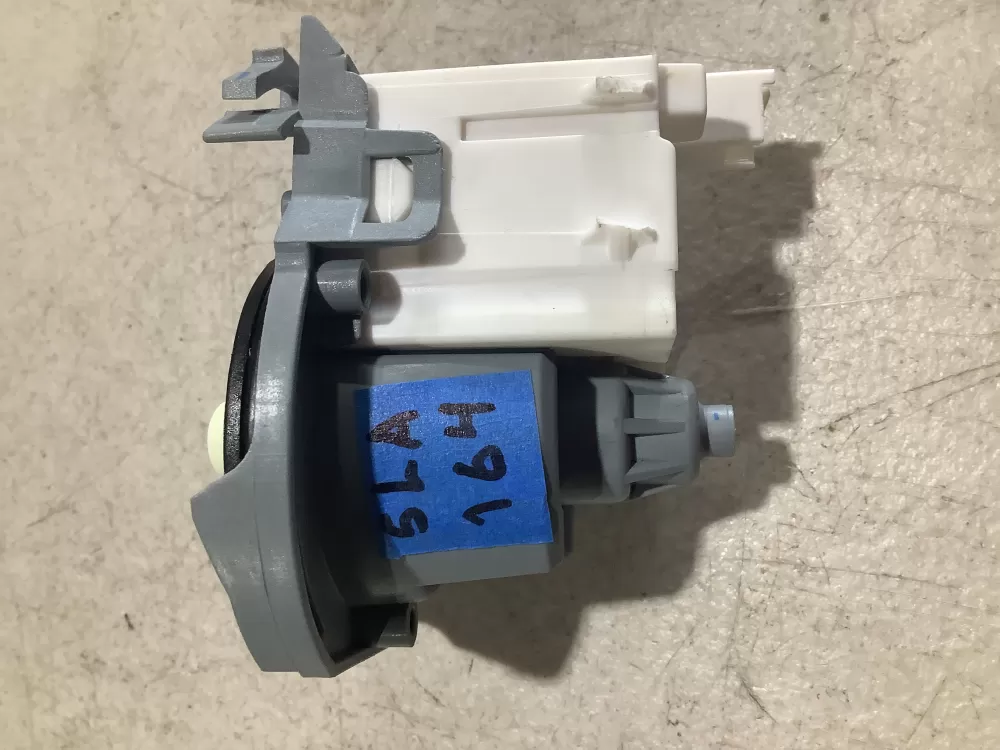 Whirlpool Washer Drain Pump WPW10348269 AZ107797 | SL164
