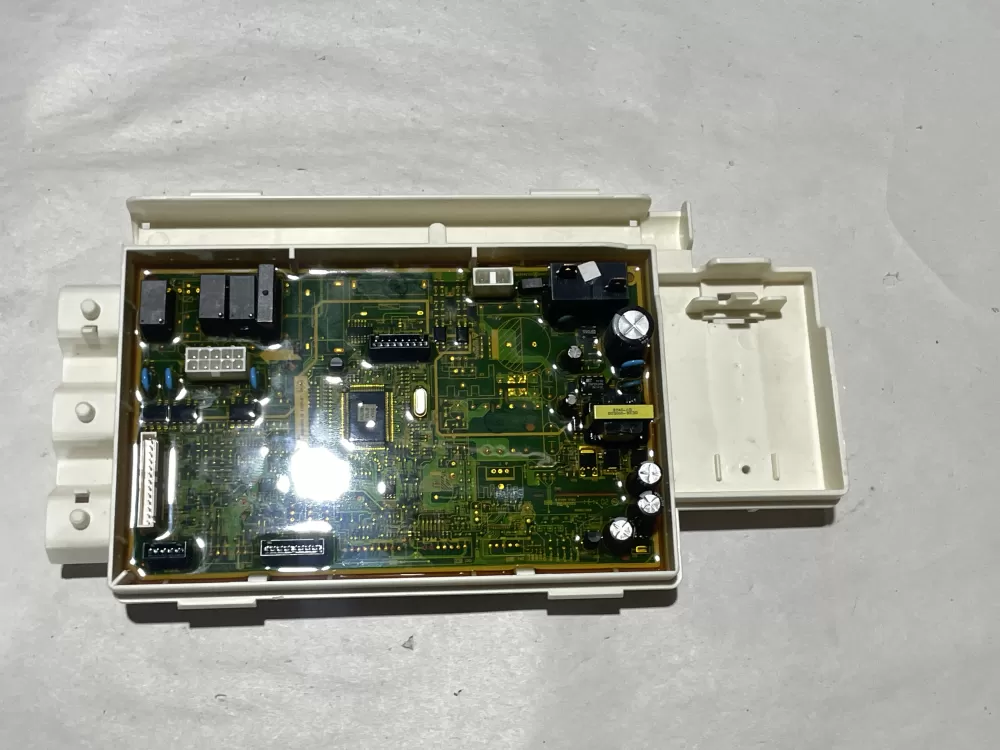 Samsung DC92-01621E Washer Control Board