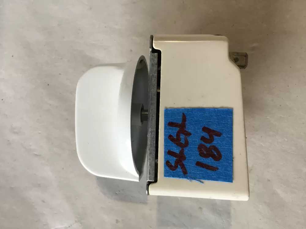 GE Range 164D1816P12 Infinite Burner Switch Control AZ150053 | SL184