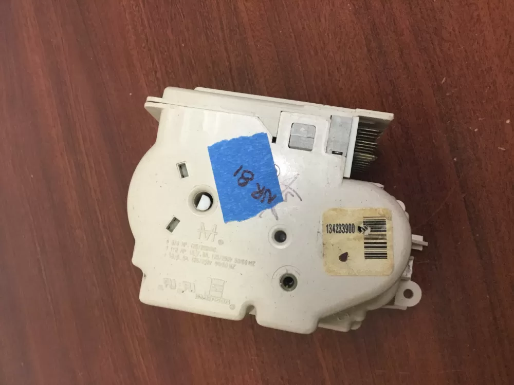 Frigidaire 134233900 M620 Washer Timer AZ28944 | NR81