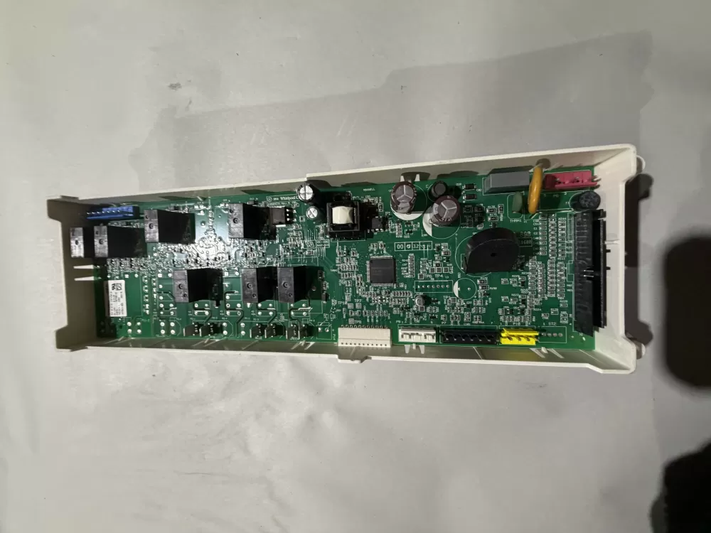 Whirlpool W10648865 W10873165 W10877019 Range Control Board AZ213249 | KMV76